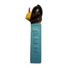 Vintage Raven With Glasses Pez Dispenser No Feet Kooky Zoo Series 3 4 Hong Kong