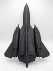 Huge 28    Lockheed Sr 71 Blackbird  1 48 Scale   Display Model  Usaf Spy Plane