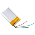 Lot 10pcs Replacement Battery For Apple Ipod Nano 1 1st Gen 1gb 2gb 4gb 375mah