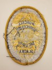 Vintage Purcell Services Ltd Security Alaska Patch