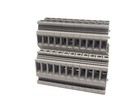 New  Phoenix Contact Ukk 5-pv Double-level Terminal Block 2791388