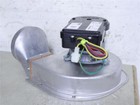 Fasco 70721057 Furnace Draft Inducer Blower Motor 1018754 5000rpm 1ph 115v