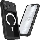 Ghostek Iphone 17 Pro Max Nautical Slim Case  Magsafe Compatible  Non Slip Grip