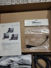 Cisco Spa504g 4-line Ip Phone With 2-port Switch  Poe And Lcd Display