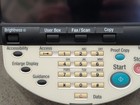 Konica Minolta C360 Printer Control Head