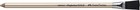 Faber Castell Faber-castell Perfection Eraser Pencil With 1 - Pack  White