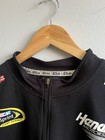 Chase Authentic Dale Jr  Pit Crew Wear Black Shirt Men   s Size Xl Nascar Racing