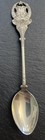 6 Souvenir Spoons Greece Athens Crete Albania Ships Free