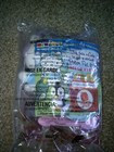 Sealed  2011 Ice Skating Hello Kitty - Mcdonald s Happy Meal Premium - Nib - Nip