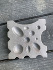 5 Inch Oak Lawn Blacksmith Swage Block