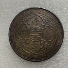 1929 Year  Hong Kong British Trade  Coins  100  Silver Coins