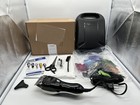 Wahl 79300-1001 Color Pro Hair Clipper Kit  Easy Color Coded Clipper Guard R1 11