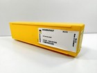Kennametal A4g0400m04p04gup New Carbide Inserts 3781281 Grade Kcu10 10pcs