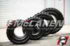 Forklift Tire 28x9-15 Solid Pneumatic Double Shift Quality For Hyster