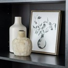 Bookcase Stylish Look Storage With Adjustable Shelves Choose Color 5-shelf