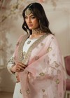 Salwar Kameez Pakistani Indian Wedding Party Wear Dress Bollywood Anarkali Suit9