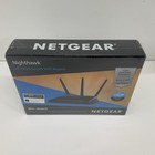 Netgear Nighthawk Ac1900 Smart Wifi Router Model R6900p  Wave 2 Wifi Mu-mimo