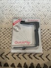 Quickflip Stroboframe For 35mm Slr 310-635  Professional Flash Bracket Free Ship