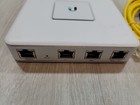 Ubiquiti Unifi Security Enterprise Gateway Gigabit Router Kit Mod  Usg 