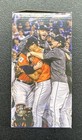 Houston Astros World Series Champions 2017 Replica World Series Trophy 
