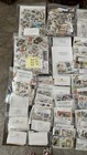 11 Lbs Estate Stamp Collection