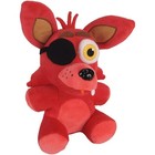 Funko Five Nights At Freddy s Fnaf Plush 6  Bonnie  Freddy  Chica  Foxy New