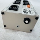 Tripp Lite International Isobar Euro 4 Surge Protector 220 240v C13 4 Outlet