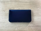 Rank B  Nintendo New 3ds Xl Metallic Blue Console Tested Japan Ver D9099