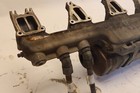 08-2017 Freightliner Cascadia 125 Detroit Dd15 Engine Egr Cooler Manifold Oem