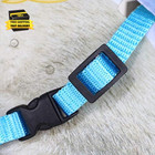 2 Pack Cat Harness And Leash Adjustable Halter Harness Nylon Strap Belt Safety R
