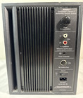 Bose   Companion 3 Series Ii Multimedia Speaker System W  Subwoofer