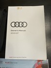 2019 Audi Q7 Owners Manual