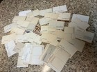 100 Vintage Unused Postcards Lot Mixed Scenic Travel Cards
