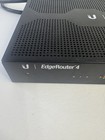 Ubiquiti Edgerouter 4 Port Gigabit Router