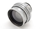 Leica Leitz Summitar 5cm F2 L39 Screw Mount Lens Wetzlar Vintage - Used Working