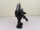Vintage Robby The Robot Forbidden Planet 14    Toy Working Lights Walks Turner