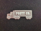 Post Malone Stanley Brand Collab Complete Sticker Set 5 Total