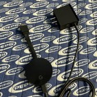Google Chromecast Ultra 4k Hdr Hdmi Wi-fi Ethernet Media Streamer Nc2-6a5-d