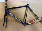 Cannondale Caad8 Road Bike Frameset Size 54