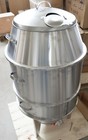 Preasion Commercial Chicken Duck Roaster Grill Oven Cooker Bbq Roast Turkey