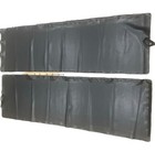 Windshield Curtains For Freightliner Cascadia 2008-2026 Left And Right Side