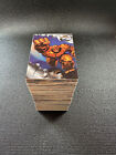 1994 Marvel Flair Annual - Complete Base Set - Near Mint   Mint   Bonus Inserts