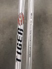 2 Shakespeare Tiger Spinning Rods 7    Fresh saltwater Catfish Med  U  v f