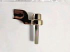 Pella Brass Sliding Door All Metal Thumb Turn  Genuine Pella