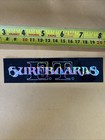 80   s E t  Surfboards Vintage So Cal Black Prizm Hermosa   Redondo Beach Sticker