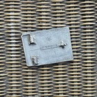 Rare Dukes Of Hazzard Cast   Crew 1979 Belt Buckle - Limited Edition 