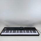 Arturia Keylab 61 Mk3 Midi Keyboard Controller  As-is