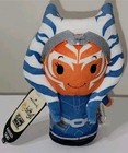 Hallmark Itty Bittys Ahsoka Tano Star Wars Clone Wars 2020 Version Nwt Plush Toy