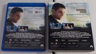 Minority Report  2002  Blu-ray 2-disc Set With Lenticular Slipcover Like New 