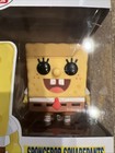 Funko Pop 25 Spongebob Squarepants  25 -dmg